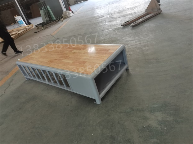 琼海拘留所床具