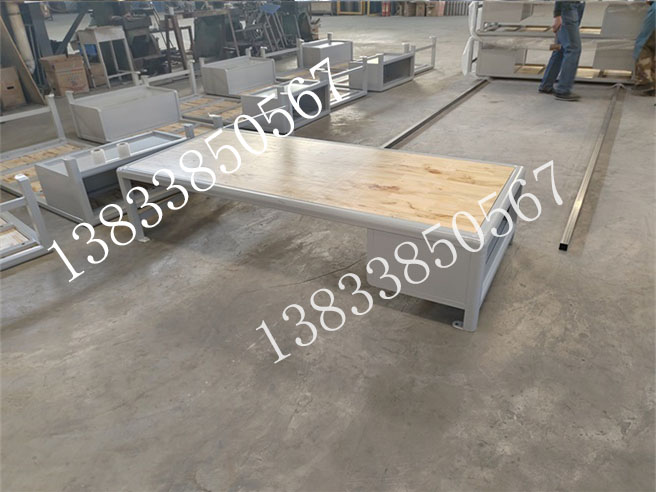 琼海监狱床具